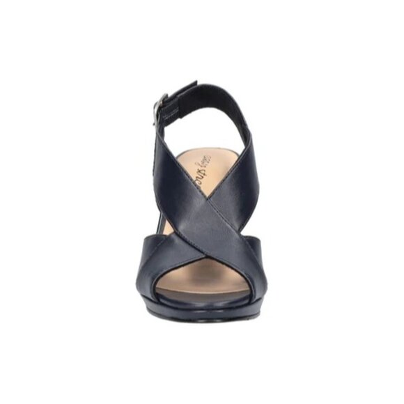 Easy Street Christy is a women's dress sandals - Picture 3 of 8